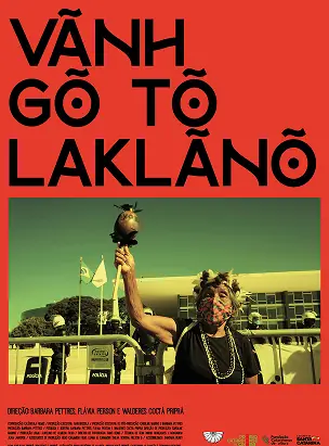 Poster Vãnh Gõ Tô Laklãnõ