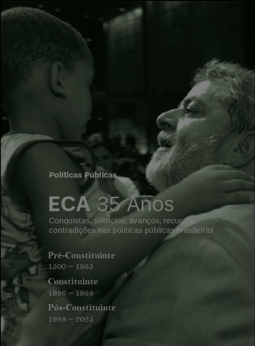 Capa Políticas Públicas