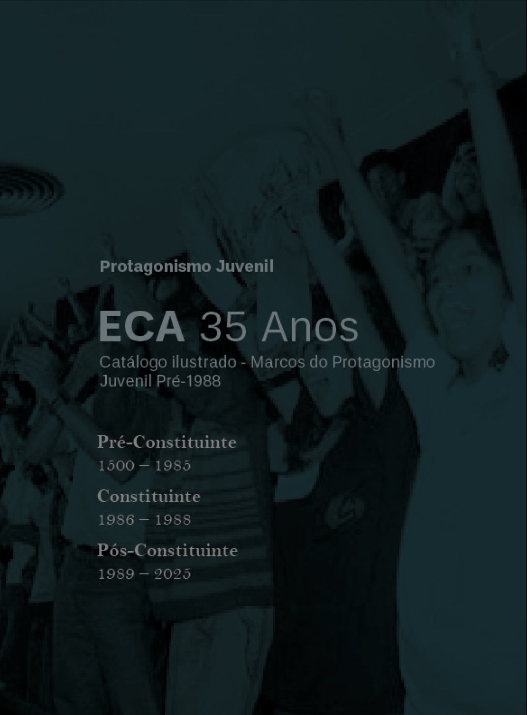 Capa Protagonismo Juvenil