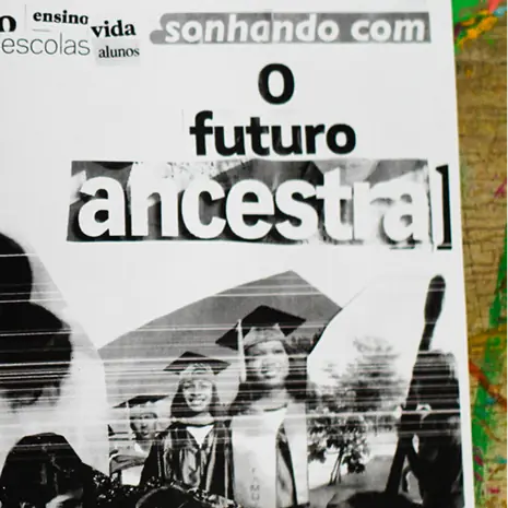 Zine Galeria - Santuário foto 21