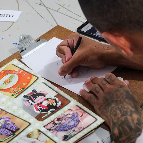 Zine Galeria - UNIRE foto 10