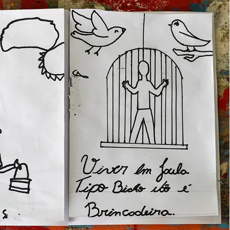 Zine Galeria - UNIRE foto 6