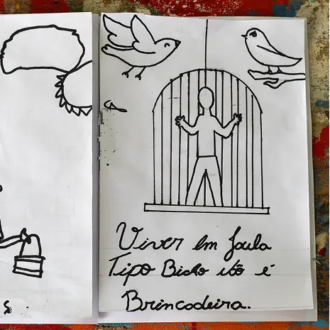 Zine Galeria - UNIRE foto 6
